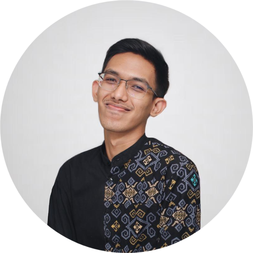 Mentor Achmad Fikri Syarif at BuildWith Angga